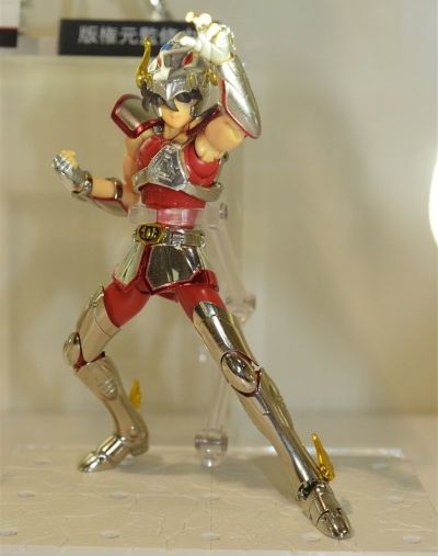 圣闘士圣衣神话 セイントクロスマイス 圣闘士星矢 天马座 星矢 Revival 