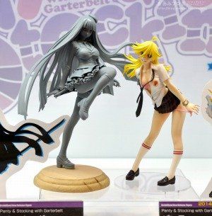 吊带袜天使 Stocking Anarchy