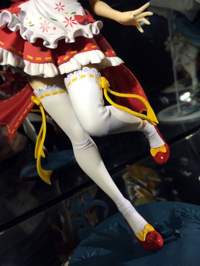 初音未来 小红帽