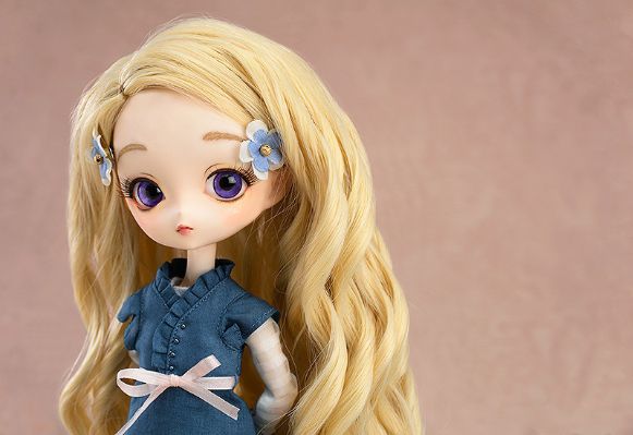 Harmonia bloom 蜂蜜与四叶草 花本育 