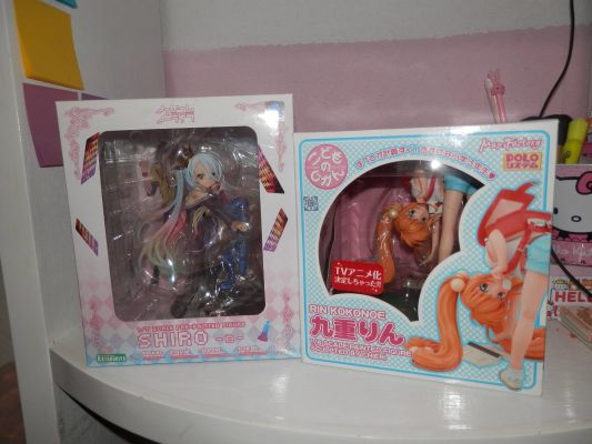 萝莉的时间 九重凛