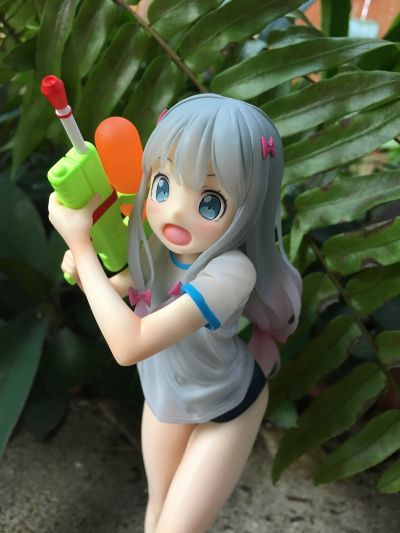 埃罗芒阿老师 和泉纱雾