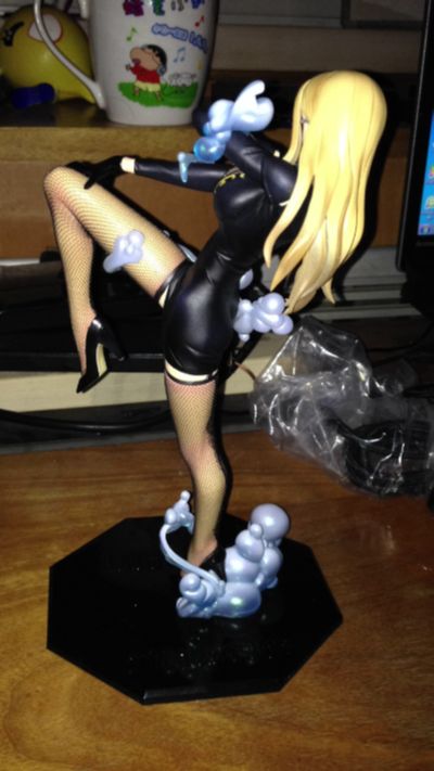 P.O.P 航海王“LIMITED EDITION”佳妮法