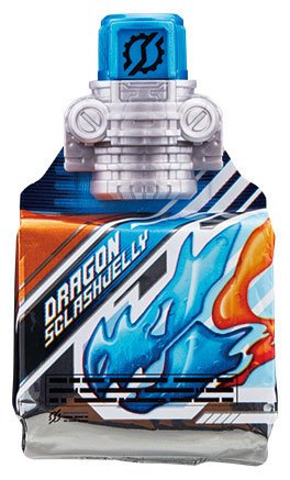 假面骑士ビルド 変身ベルト DXス冲击ドライバー[Bandai]《発売済・在库品》