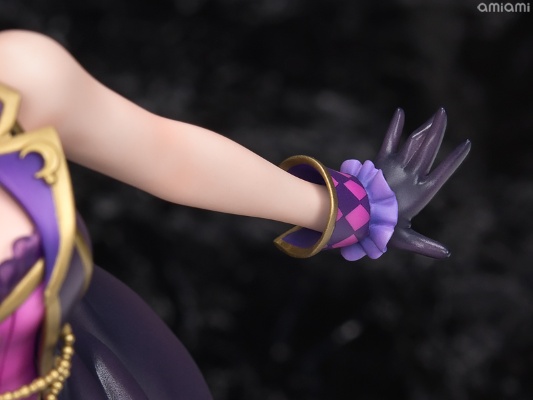 偶像大师灰姑娘女孩 宫本·芙蕾德莉卡 Tulip ver.