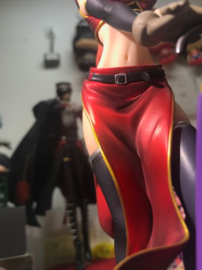 G.E.M. 银魂 神楽 2年后篇