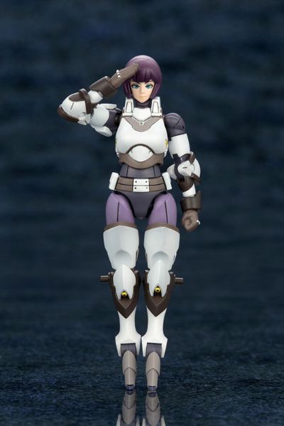 六角机牙 机牙将 Para-Pawn LAT Mirror