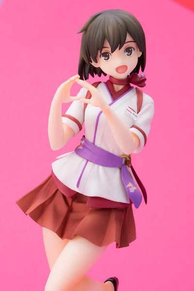 舰队Collection -舰娘- 飞龙 CA mode Figure -figure integrated-