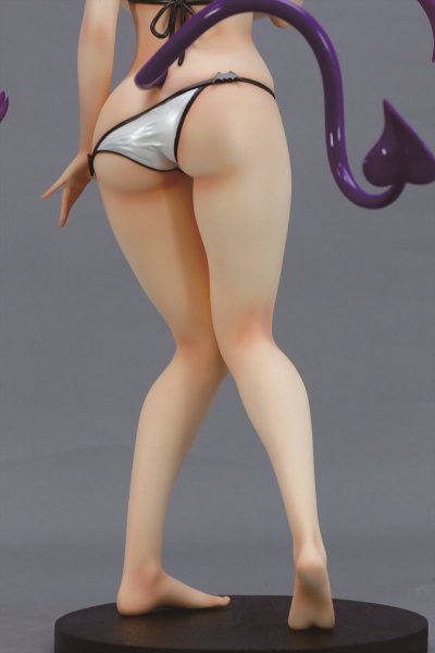 小恶魔女孩 阿久野美佳