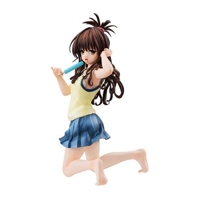 To LOVE Ru Gals To LOVE Ru Darkness 结城美柑 