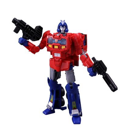 变形金刚 パワーオブザプライム PP-09 オプティマスプライム[takaraTomy]《０５月予约》