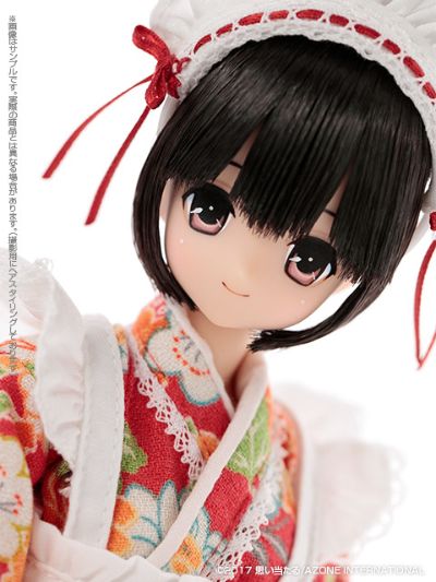 PureNeemo Doll Show Limited ver. 