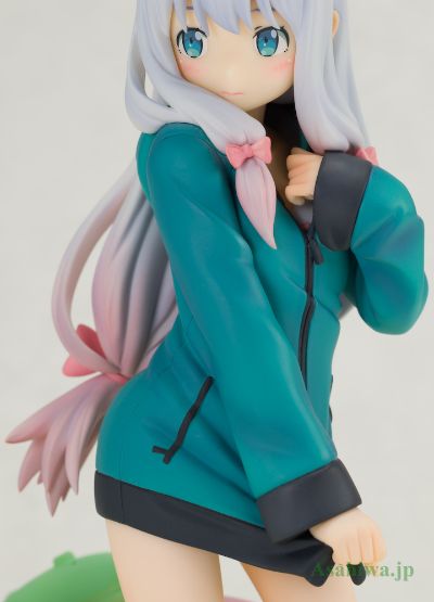 埃罗芒阿老师 和泉纱雾