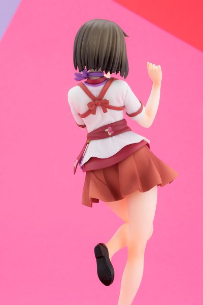 舰队Collection -舰娘- 飞龙 CA mode Figure -figure integrated-