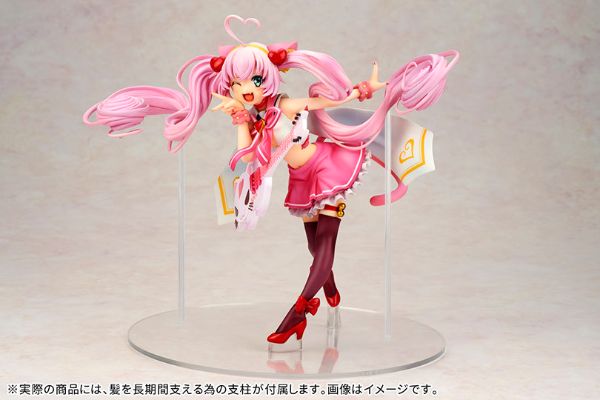 Show By Rock!! 罗琦亚