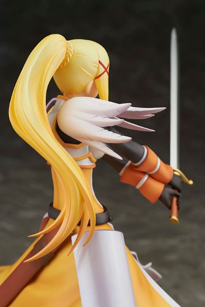 为美好的世界献上祝福！2 达克妮斯