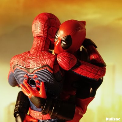 S.H.Figuarts 蜘蛛侠:英雄归来 蜘蛛侠