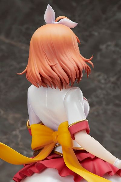 Birthday Figure Project Love Live! Sunshine!! 高海千歌