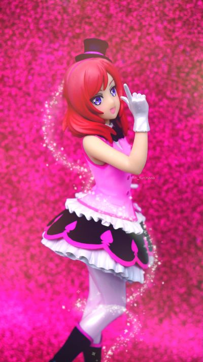 LoveLive! School idol project 西木野真姫 これからのSomeday 