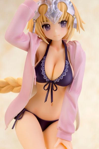 Fate/EXTELLA 贞德 Swimsuit ver.