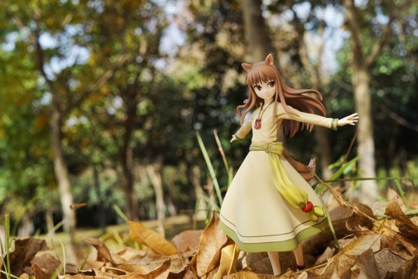 狼与香辛料 赫萝 新装版