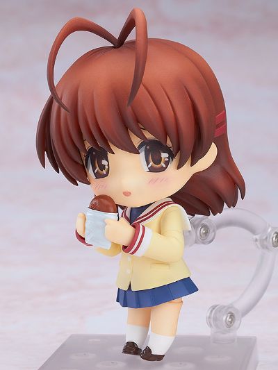 粘土人#869 CLANNAD  古河渚
