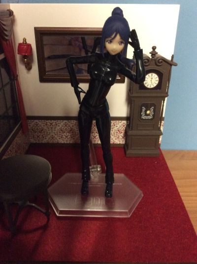 figma #340 Love Live! Sunshine!! 松浦果南 