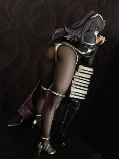 神击的巴哈姆特 地狱犬