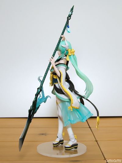 命运-冠位指定 枪兵-清姫