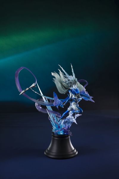 マイスタークオリティ 手办 最终幻想XIV 湿婆 