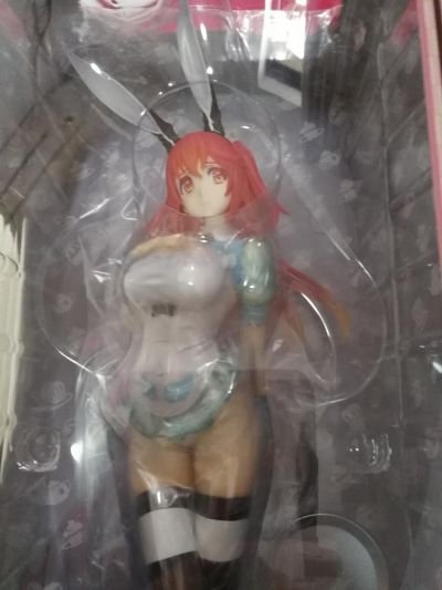 Sword & Wizards 霸剑皇帝与七星姫骑士 菲莉西亚 兔女郎ver.