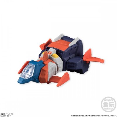 FW高达限定配色第二弹