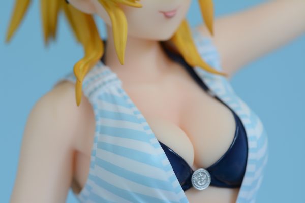 LoveLive! 绚濑绘里 泳装Ver.