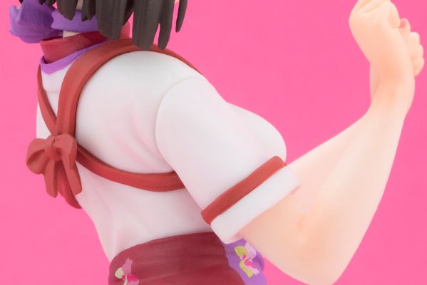 舰队Collection -舰娘- 飞龙 CA mode Figure -figure integrated-
