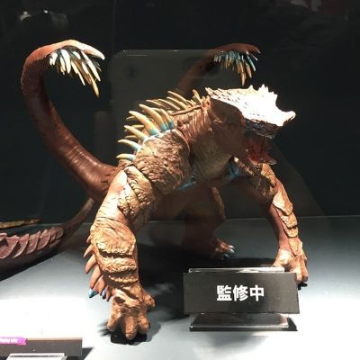 大胶魂 环太平洋：雷霆再起 伯劳刺