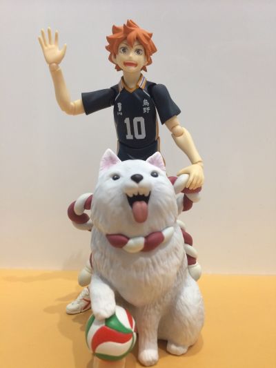 figma #358 ハイキュー!! 日向翔阳 