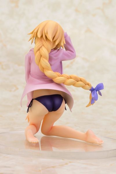Fate/EXTELLA 贞德 Swimsuit ver.