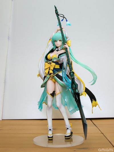 命运-冠位指定 枪兵-清姫