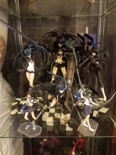 黑岩射手 黑岩射手 （Rock Cannon ver.）