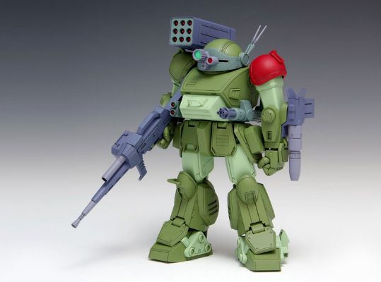 装甲骑兵 眼镜斗犬 红肩定制版 [PS版]