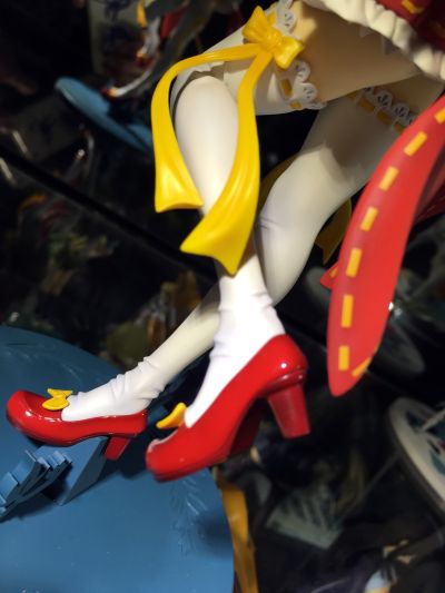 初音未来 小红帽