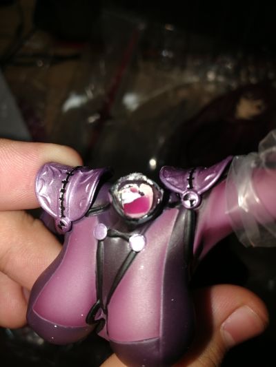 命运-冠位指定 枪兵-斯卡哈