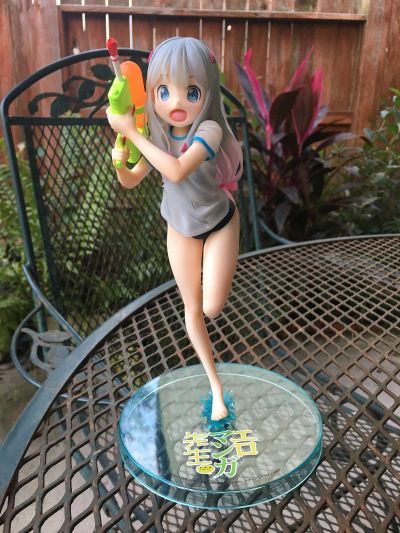 埃罗芒阿老师 和泉纱雾