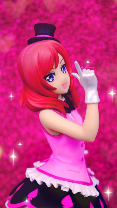 LoveLive! School idol project 西木野真姫 これからのSomeday 