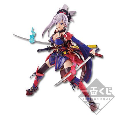 一番赏 Fate / Grand Order 新免武蔵守藤原玄信