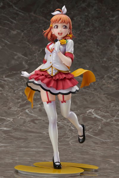 Birthday Figure Project Love Live! Sunshine!! 高海千歌