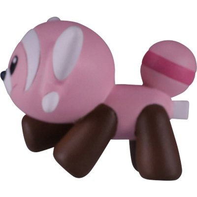 モンコレEx S 口袋妖怪サン&ムーン ヌイコグマ 