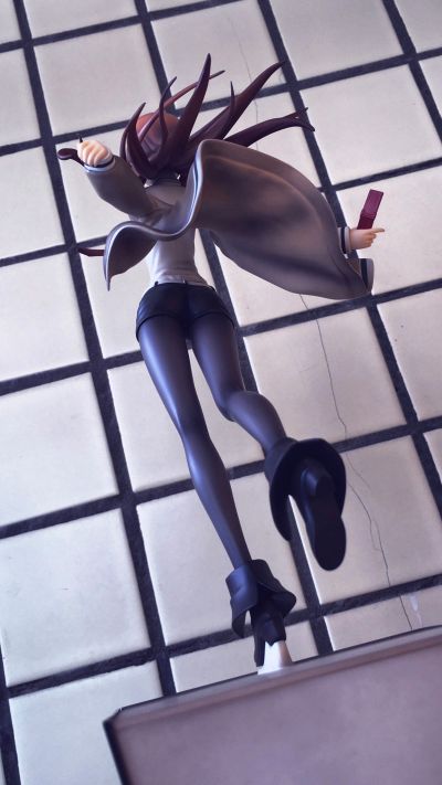 黑岩射手 	黑金锯手 - 动画版 -