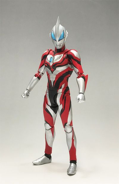 S.H.Figuarts  捷德奥特曼 原始形态