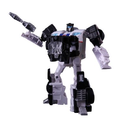 变形金刚 パワーオブザプライム PP-07 オートボットジャズ[takaraTomy]《０５月予约》